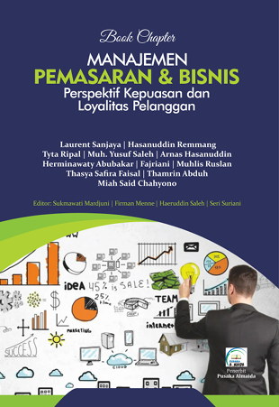 Manajemen Pemasaran dan bisnis